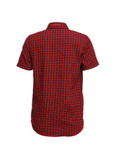 Kemeja Slim Fit Cardinal Kids T0697OP11F
